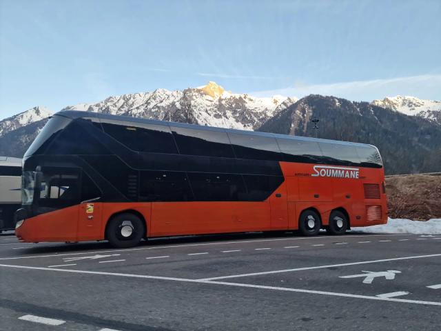 bus