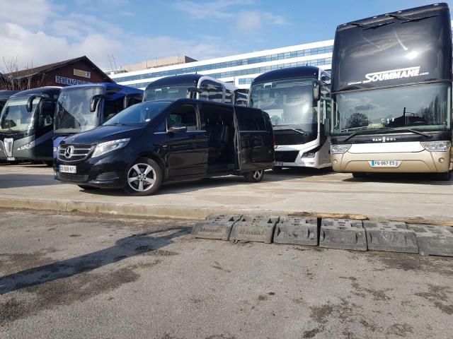 bus