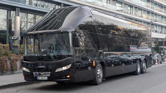 bus